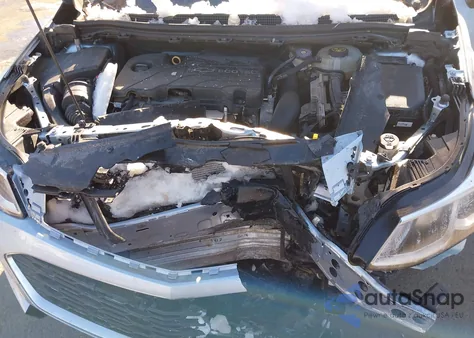 2018 Chevrolet Cruze Ls Auto from USA, damaged, VIN 1G1BC5SM9J7152647